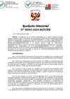 Vista preliminar de documento RM. 00343-2024-MINAM