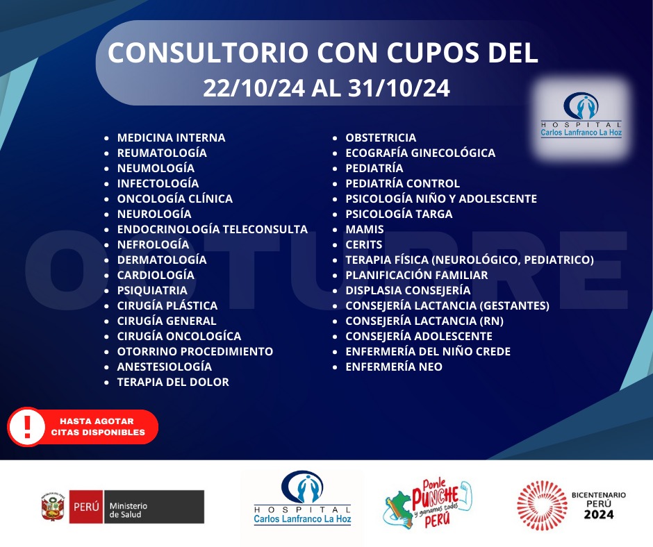 citas