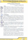 Vista preliminar de documento Acuerdo de Concejo N° 078-2024-MDY