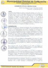 Vista preliminar de documento Acuerdo de Concejo N° 080-2024-MDY