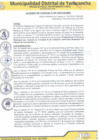 Vista preliminar de documento Acuerdo de Concejo N° 081-2024-MDY