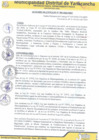 Vista preliminar de documento Acuerdo de Concejo N° 084-2024-MDY