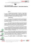 Vista preliminar de documento Resolución de Gerencia General N° D000100-2024-CONADIS-GG