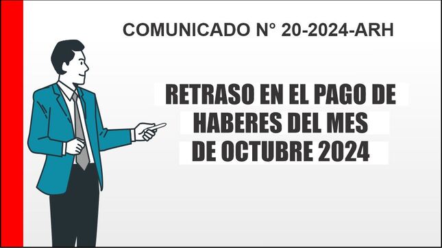 Comunicado 20-2024-ARH
