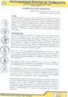 Vista preliminar de documento Acuerdo de Concejo N° 088-2024-MDY