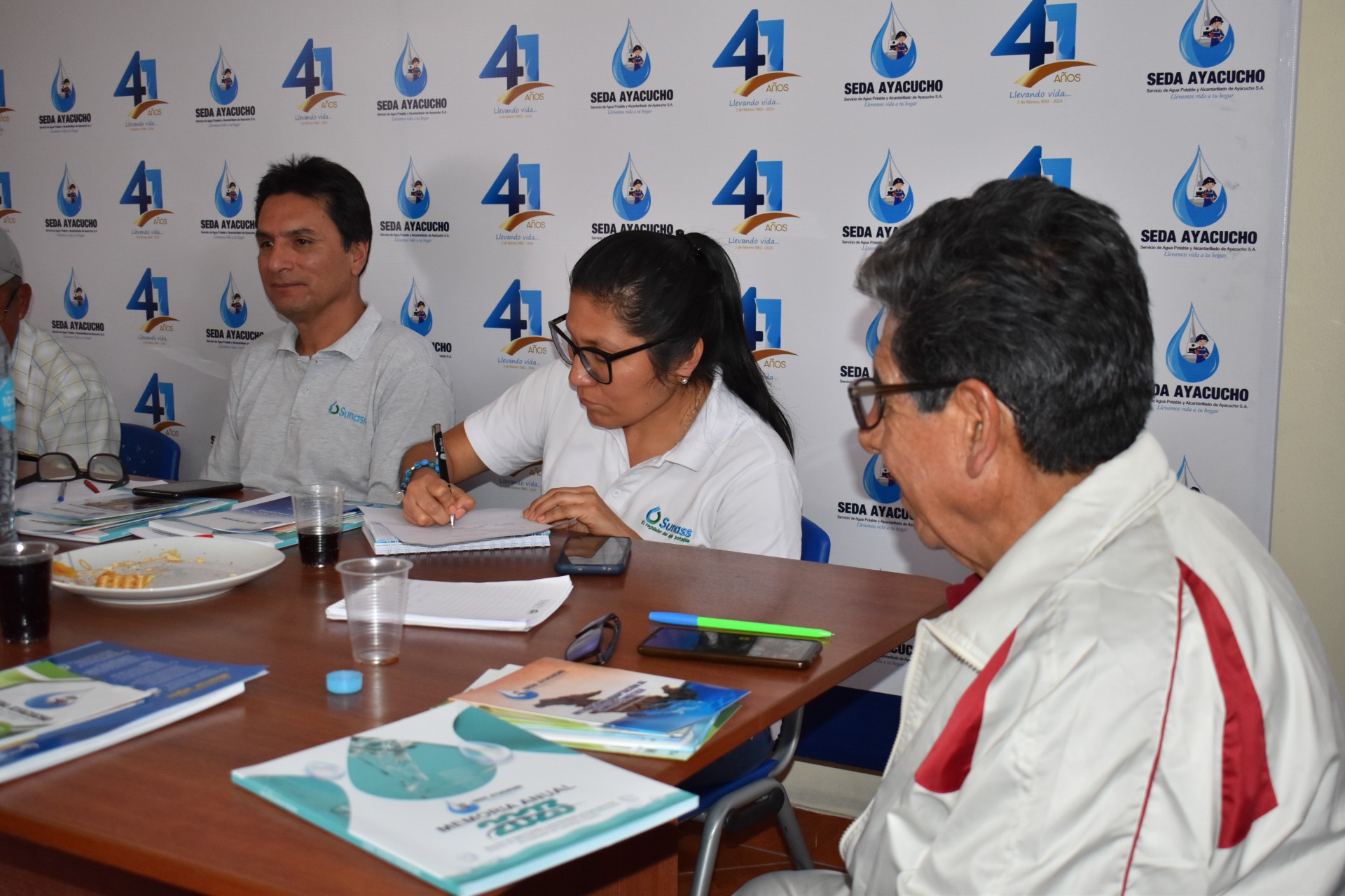 Ayacucho.