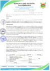 Vista preliminar de documento RESOLUCIÓN DE ALCALDÍA N.º 134-2024-A/MDSF