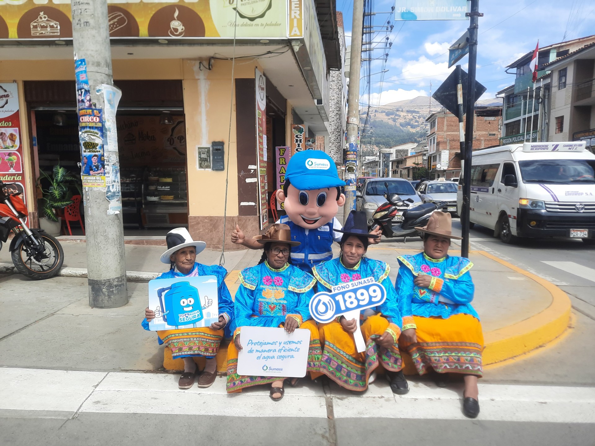 ODS Huaraz
