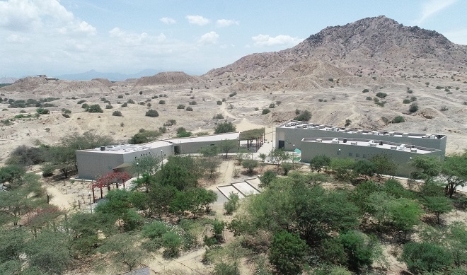 Lambayeque se prepara para ser sede del XI Congreso Nacional de Arqueología