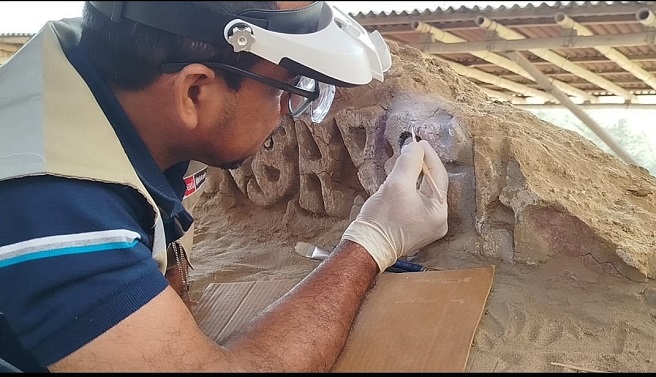 Lambayeque se prepara para ser sede del XI Congreso Nacional de Arqueología
