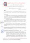 Vista preliminar de documento RESOLUCION DE ALCALDIA N°218-2024-MDT-A