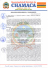 Vista preliminar de documento RESOLUCIÓN DE GERENCIA MUNICIPAL N° 134-2024-GM-MDCH-C.
