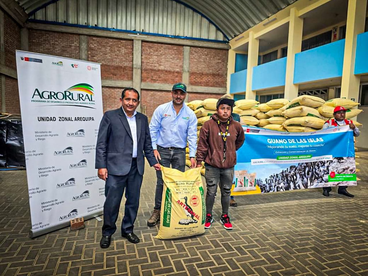 AGRO RURAL