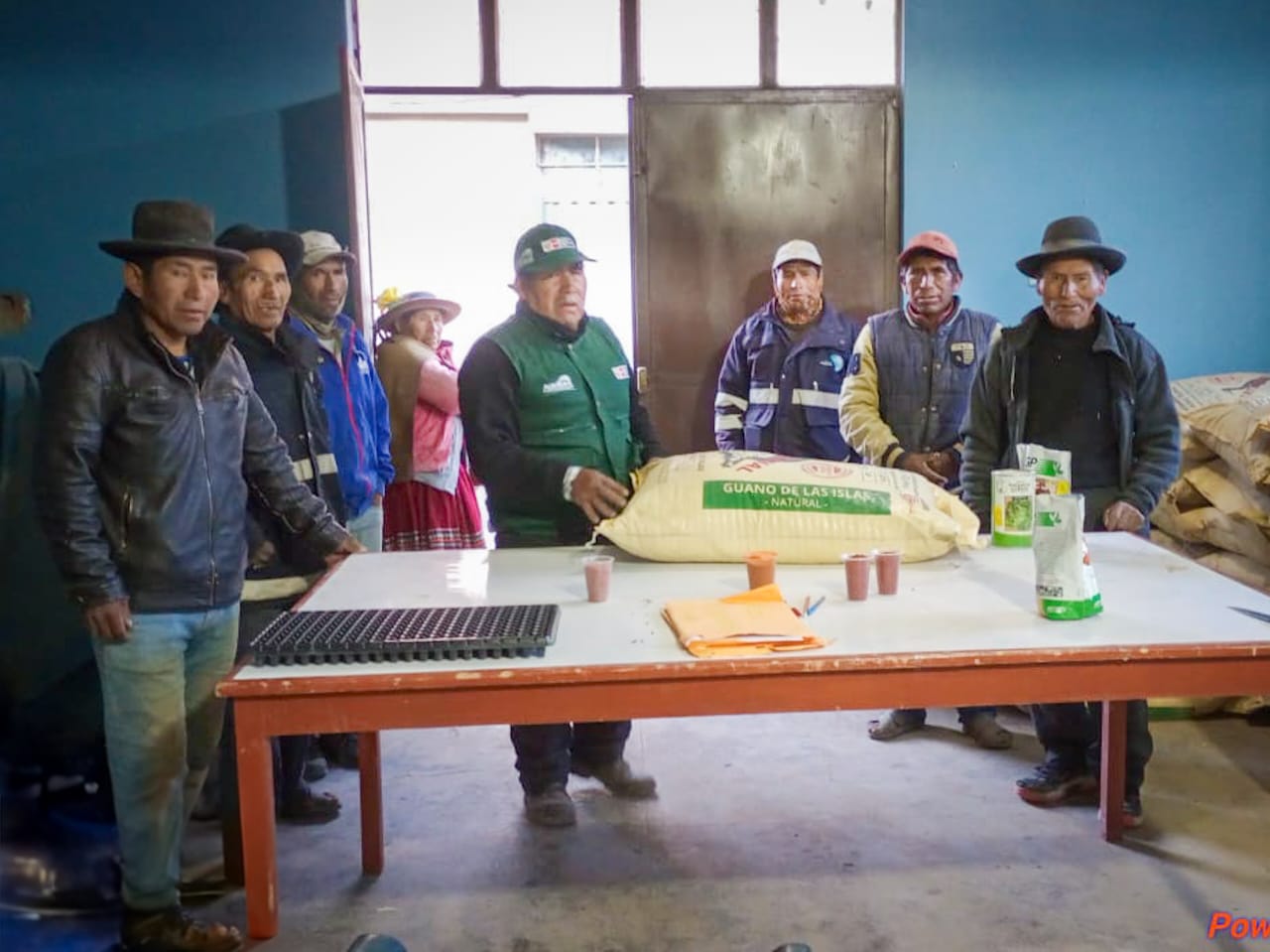 AGRO RURAL
