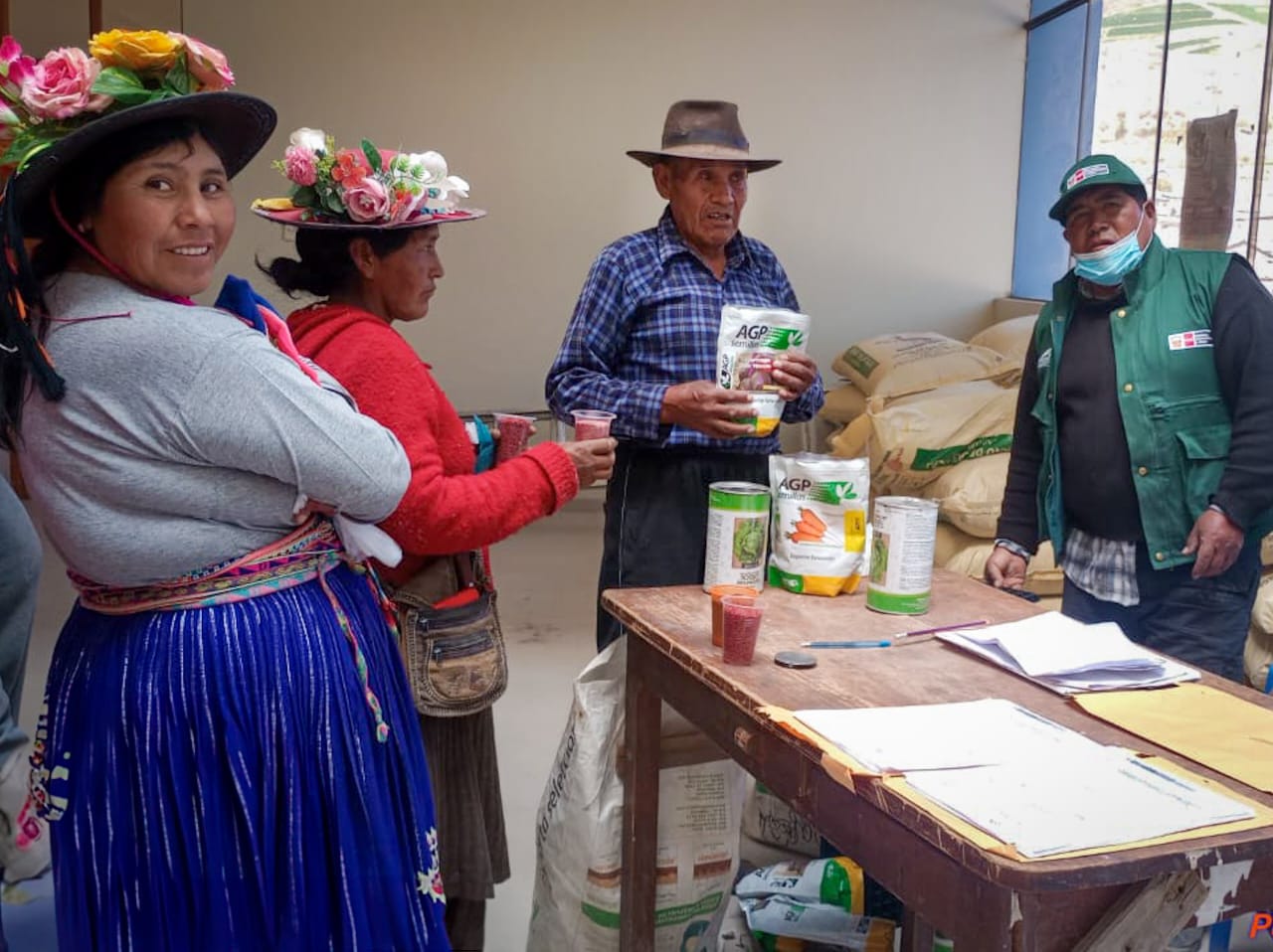 AGRO RURAL