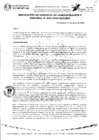 Vista preliminar de documento RESOLUCION DE GERENCIA DE ADMINISTRACION Y FINANZAS N 9 GAF