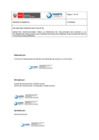 Vista preliminar de documento DIR-004-2024-SANIPESGG-PS-02.07.02 denominada “Disposiciones para la atención de solicitudes de acceso a la información pública"