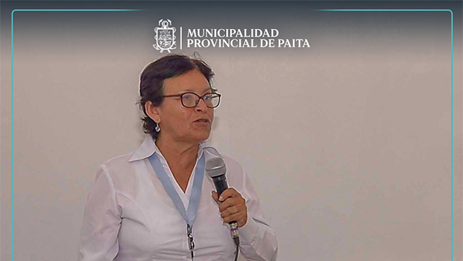 Municipalidad y MINAM inician actividades para recuperación de áreas degradadas.