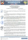 Vista preliminar de documento RGM 166