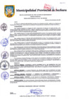 Vista preliminar de documento Archivo PDF RESOLUCION GERENCIAL 129-2021-MPS/GM