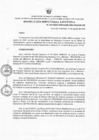 Vista preliminar de documento RDE  Nº 107-2024-DESIGNACION CARGO DE CONFIANZA,DIR- JOEL RODRIGUEZ