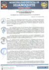 Vista preliminar de documento RGM 169