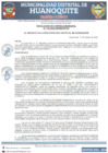 Vista preliminar de documento RGM 170