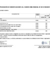 Vista preliminar de documento Anexo N° 06: Aprobación de modificaciones al cuadro multianual de necesidades Nº 000397
