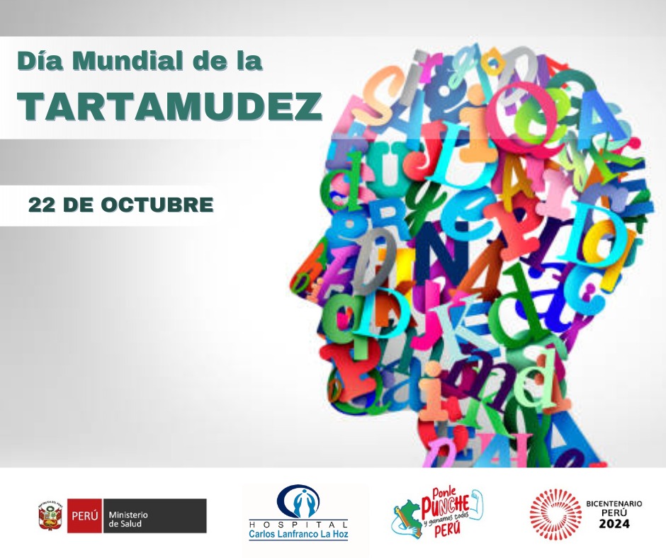 Tartamudez