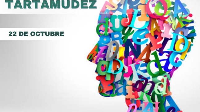Tartamudez