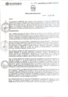 Vista preliminar de documento Resolución Directoral N.° 285