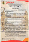 Vista preliminar de documento Resolución de Alcaldia Nº057-2024-MDQ