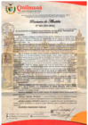 Vista preliminar de documento Resolución de Alcaldia Nº063-2024-MDQ