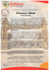 Vista preliminar de documento Resolución de Alcaldia Nº067-2024-MDQ