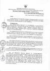Vista preliminar de documento RDE Nº  117-2024-OAL, INICIO DE EJECUCION