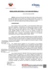 Vista preliminar de documento RESOLUCIÓN JEFATURAL N° 047-2024-SIS-FISSAL/J