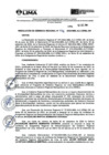 Vista preliminar de documento RGR 096-24 Designar a Javier Enrique Jesús Cayetano Giribaldi Bertran, en el puesto de confianza de Subgerencia Regional de Descentralización