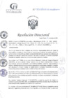 Vista preliminar de documento RD N°325-10-2024-DE-HCLLH-MINSA