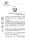 Vista preliminar de documento RD N°326-10-2024-DE-HCLLH-MINSA