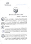 Vista preliminar de documento RD N°327-10-2024-DE-HCLLH-MINSA