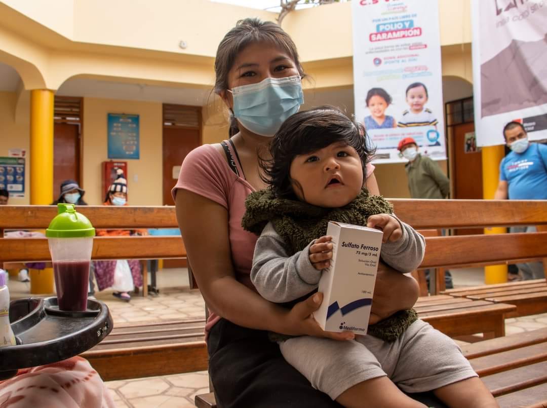 Tacna ocupa primer lugar a nivel a nivel nacional en cumplimiento de metas de convenio FED