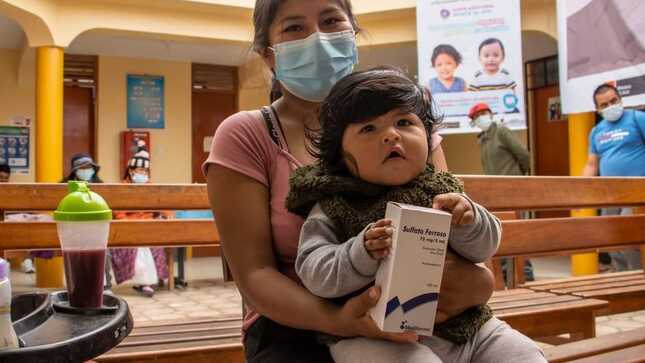Tacna ocupa primer lugar a nivel a nivel nacional en cumplimiento de metas de convenio FED
