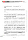Vista preliminar de documento Resolución de Unidad
