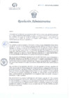 Vista preliminar de documento R.A. 279