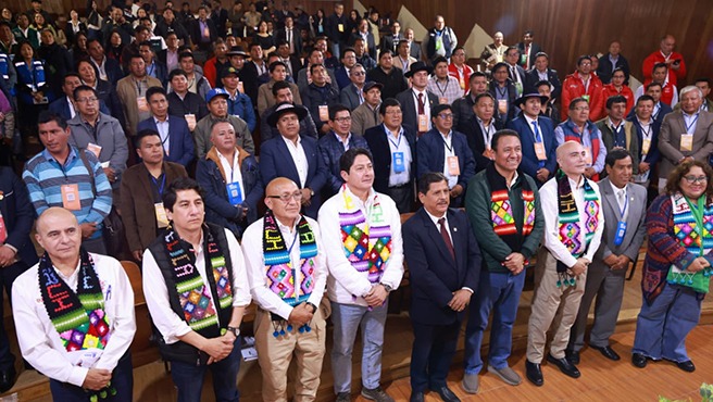 MTC avanza con el Aeropuerto de Huancavelica y la mejora del Ferrocarril Huancayo - Huancavelica