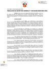 Vista preliminar de documento RESOLUCION DE SECRETARIA GENERAL-000158-2024-SEC GRAL