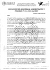 Vista preliminar de documento RESOLUCION DE GERENCIA DE ADMINISTRACION Y FINANZAS N 13 GAF