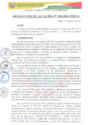 Vista preliminar de documento RESOLUCION DE ALCALDIA N°204-2023-MDC-A
