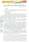 Vista preliminar de documento RESOLUCION DE ALCALDIA N°205-2023-MDC-A