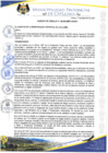 Vista preliminar de documento ACUERDO DE CONCEJO Nº 126-2024-MPC-CHIVAY